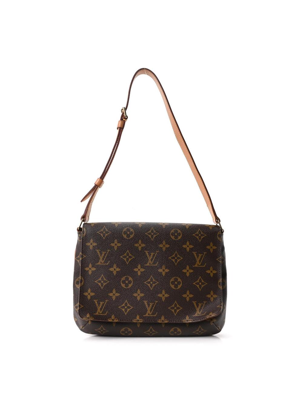 Louis Vuitton Musette Tango #346081L89B